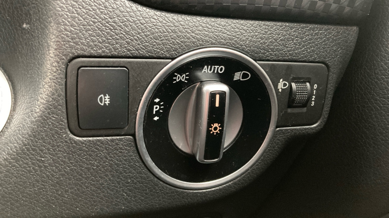 Mercedes-Benz A-Class A180d Sport Executive 5dr Diesel Hatchback